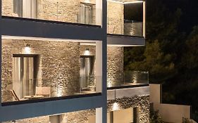 Fildisi Luxury Suites